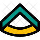 Military Badge Icon