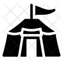 Military Base Icon