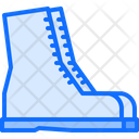Military Boots Icon