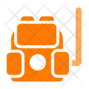 Military communication  Icon