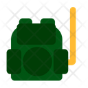 Military communication  Icon