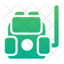 Military communication  Icon