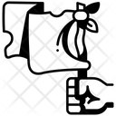 Military Flag Icon