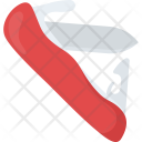 Military Knife  Icon
