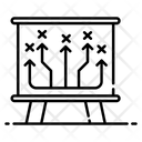 Military Strategy Military Planing Stratagem Icon