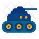 Military Battle Army Icon