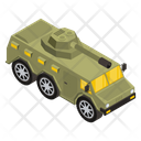 Tank Military Tank Battle Tank Icon
