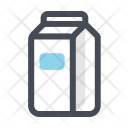 Milk  Icon