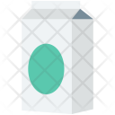 Milk  Icon