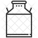 Milk Icon