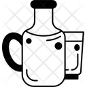 Milk  Icon