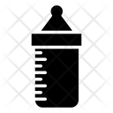 Milk bottle  Icon