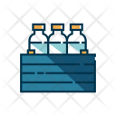 Milk box Icon