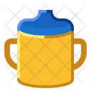 Milk Feeder Icon