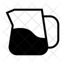 Milk Froather Icon