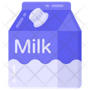 Milk Pack Icon