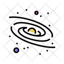 Milky Icon