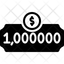 Million Icon