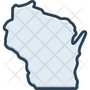 Milwaukee Icon
