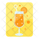 Mimosa Icon