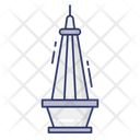 Minar Icon