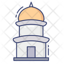 Minar Icon