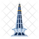 Minar e Pakistan  Icon