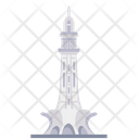 Minar E Pakistan Icon
