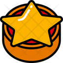 Mince Pie Food Holidays Icon