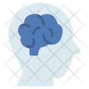 Mind body connection  Icon