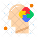 Mind Game Icon
