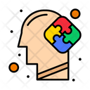 Mind Game Icon