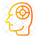 Mind Mapping Icon