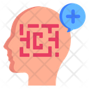 Mind Maze Icon