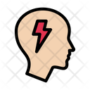Mind Power Flash Icon