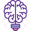 Mind Power  Icon