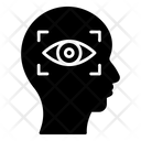 Mind Vision Icon