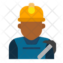 Miner Icon