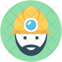 Miner Avatar Job Icon