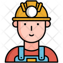 Miner Icon