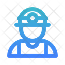 Miner  Icon