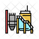 Mineral Processing Icon