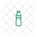 Mineral Water Water Water Bottle Icon