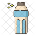Mineral Water Water Bottle Water Icon