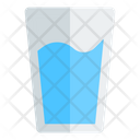 Mineral Water Drink Water Icon