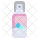 Mineral Water Spray Icon