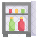 Hotel Resort Holiday Icon