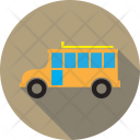Mini bus Icon