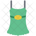 Mini dress Icon