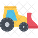Mini Loader  Icon